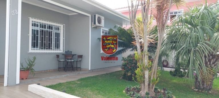 Imagem Casa com 3 Quartos à Venda, 432 m² em Ponte Do Imaruim - Palhoça