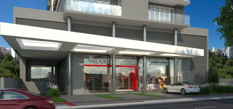 Imagem Apartamento com 1 Quarto à Venda, 39 m² em Nossa Senhora De Fátima - Santa Maria Imagem Apartamento com 1 Quarto à Venda, 39 m² em Nossa Senhora De Fátima - Santa Maria