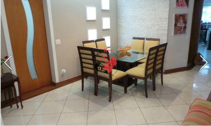 Imagem Apartamento com 3 Quartos à Venda, 152 m² em Centro - São Bernardo Do Campo Imagem Apartamento com 3 Quartos à Venda, 152 m² em Centro - São Bernardo Do Campo