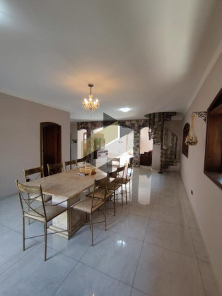 Imagem Casa com 3 Quartos à Venda, 435 m² em Jardim Santa Rosália - Sorocaba Imagem Casa com 3 Quartos à Venda, 435 m² em Jardim Santa Rosália - Sorocaba