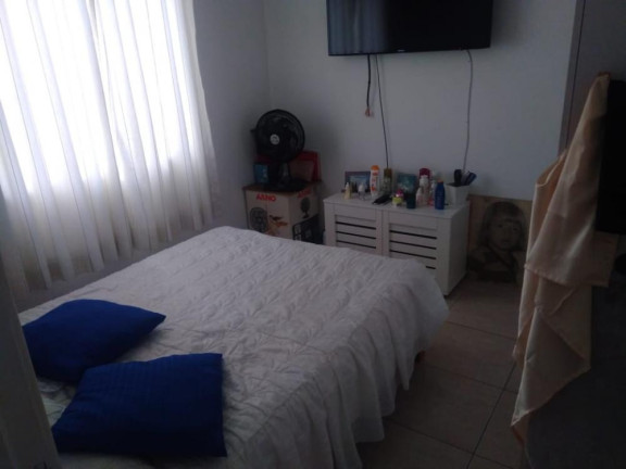 Imagem Imóvel com 2 Quartos à Venda, 84 m² em Campo Grande - Rio De Janeiro