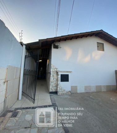 Imagem Kitnet com 1 Quarto para Alugar, 21 m² em Jardim Da Luz - Goiânia