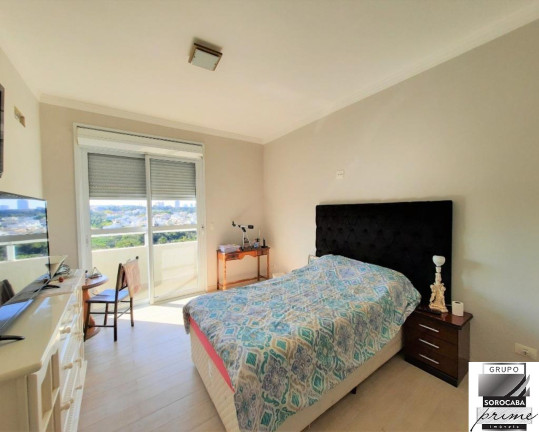 Imagem Casa com 4 Quartos à Venda,  em Alphaville Nova Esplanada I - Votorantim