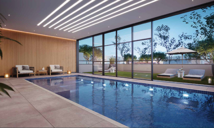 Imagem Apartamento com 3 Quartos à Venda, 336 m² em água Verde - Curitiba
