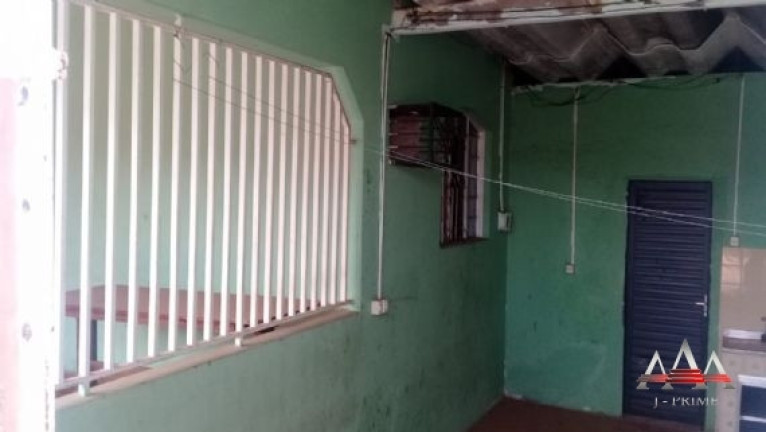 Imagem Casa com 3 Quartos à Venda, 364 m² em Jardim Glória L - Várzea Grande