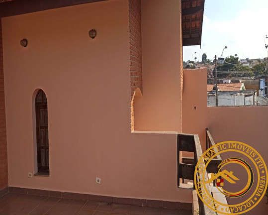 Imagem Sobrado com 3 Quartos à Venda, em Brasil - Itu Imagem Sobrado com 3 Quartos à Venda, em Brasil - Itu