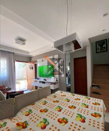 Imagem Casa com 2 Quartos à Venda, 63 m² em Vila Alpina - São Paulo