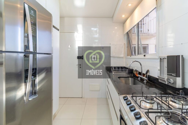 Imagem Apartamento com 3 Quartos à Venda, 142 m² em Vila Leopoldina - São Paulo Imagem Apartamento com 3 Quartos à Venda, 142 m² em Vila Leopoldina - São Paulo