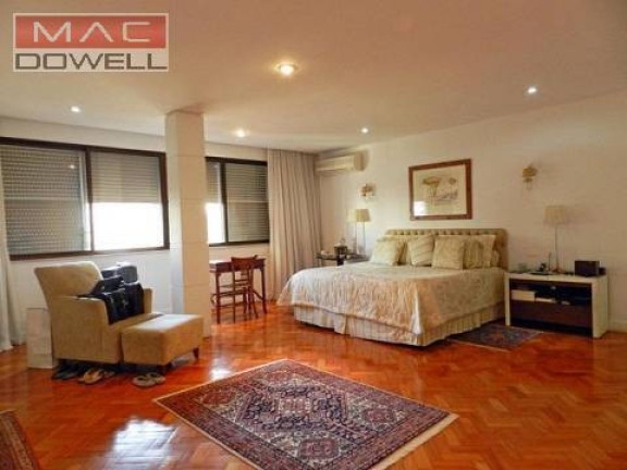 Imagem Apartamento com 3 Quartos à Venda, 423 m² em Flamengo / Rio De Janeiro / Rj - Rio De Janeiro Imagem Apartamento com 3 Quartos à Venda, 423 m² em Flamengo / Rio De Janeiro / Rj - Rio De Janeiro