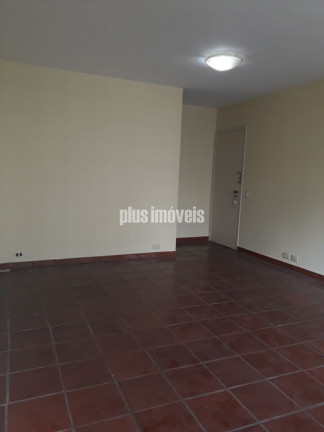 Imagem Apartamento com 2 Quartos à Venda, 87 m² em Perdizes - São Paulo