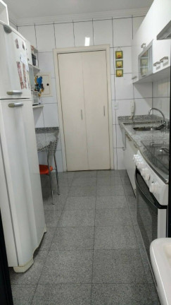 Imagem Apartamento com 3 Quartos à Venda, 82 m² em Alto Da Mooca - São Paulo