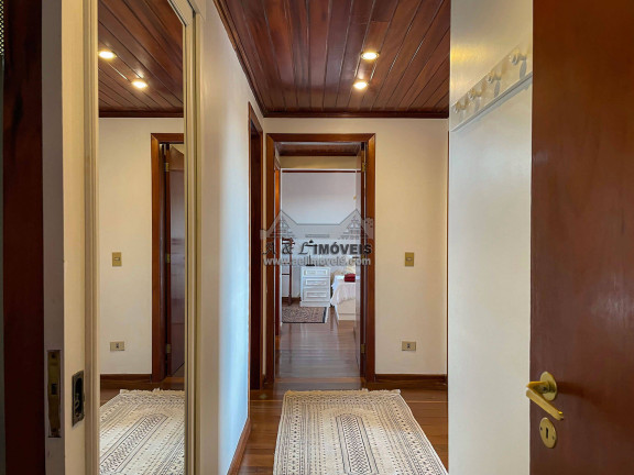 Imagem Apartamento com 4 Quartos à Venda, 180 m² em Vila Inglesa - Campos Do Jordão Imagem Apartamento com 4 Quartos à Venda, 180 m² em Vila Inglesa - Campos Do Jordão