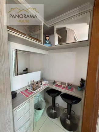 Imagem Apartamento com 2 Quartos à Venda, 56 m² em Parque Oratório - Santo André Imagem Apartamento com 2 Quartos à Venda, 56 m² em Parque Oratório - Santo André
