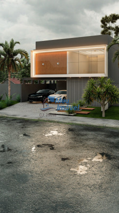 Imagem Casa com 3 Quartos à Venda, 140 m² em Parque Rio Branco - Valparaíso De Goiás Imagem Casa com 3 Quartos à Venda, 140 m² em Parque Rio Branco - Valparaíso De Goiás