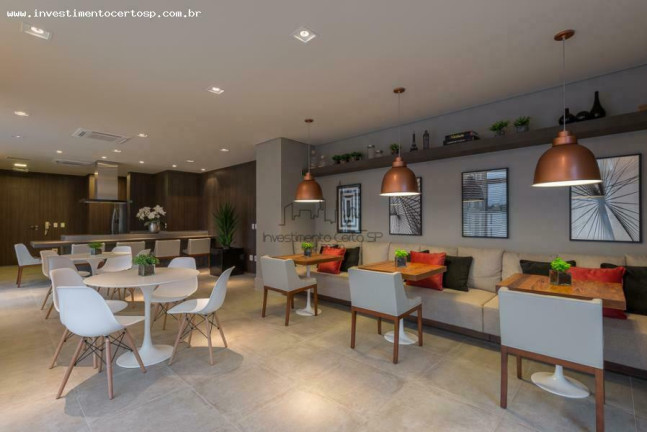 Imagem Apartamento com 1 Quarto à Venda, 32 m² em Vila Madalena - São Paulo Imagem Apartamento com 1 Quarto à Venda, 32 m² em Vila Madalena - São Paulo