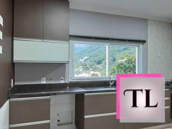 Imagem Casa com 4 Quartos à Venda, 340 m² em Jardim Dos Estados - Poços De Caldas