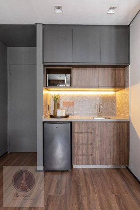 Imagem Apartamento com 1 Quarto para Alugar, 30 m² em Jardim Paulista - São Paulo Imagem Apartamento com 1 Quarto para Alugar, 30 m² em Jardim Paulista - São Paulo