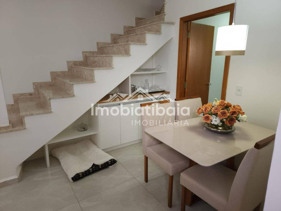 Imagem Casa de Condomínio com 3 Quartos à Venda, 220 m² em Vila Claudia - Bragança Paulista Imagem Casa de Condomínio com 3 Quartos à Venda, 220 m² em Vila Claudia - Bragança Paulista