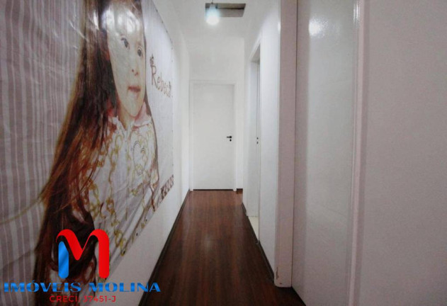 Imagem Casa com 3 Quartos à Venda, 184 m² em Baeta Neves - São Bernardo Do Campo