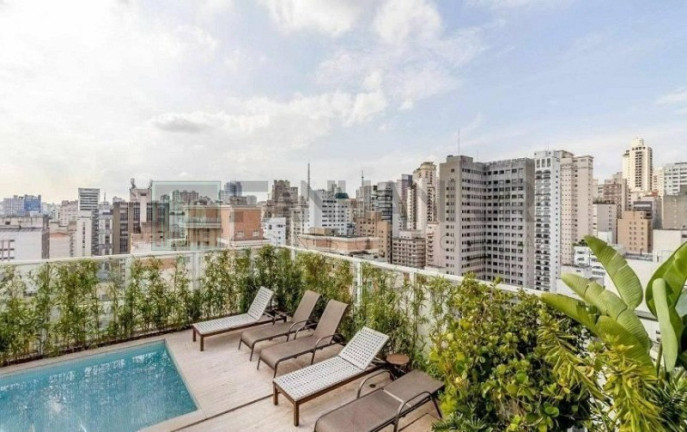 Imagem Cobertura com 5 Quartos à Venda, 820 m² em Jardim Paulista - São Paulo Imagem Cobertura com 5 Quartos à Venda, 820 m² em Jardim Paulista - São Paulo