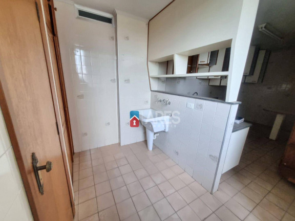 Imagem Apartamento com 2 Quartos à Venda, 74 m² em Centro - Americana Imagem Apartamento com 2 Quartos à Venda, 74 m² em Centro - Americana