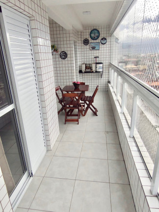 Imagem Apartamento com 2 Quartos à Venda, 71 m² em Maracanã - Praia Grande Imagem Apartamento com 2 Quartos à Venda, 71 m² em Maracanã - Praia Grande