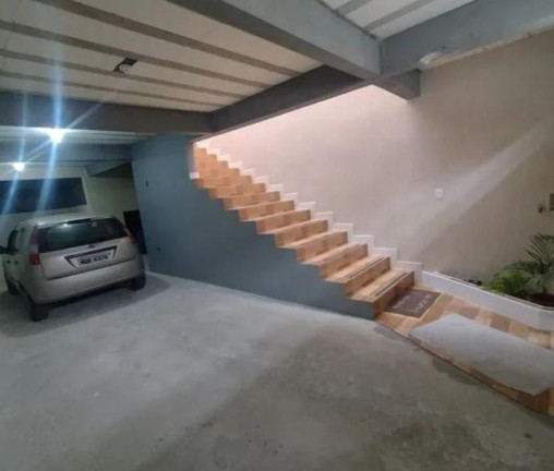 Imagem Casa com 2 Quartos à Venda, 133 m² em Parque Imperial - Jacareí