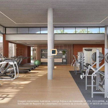 Imagem Terreno à Venda, 300 m² em Mangabeira - Eusébio Imagem Terreno à Venda, 300 m² em Mangabeira - Eusébio