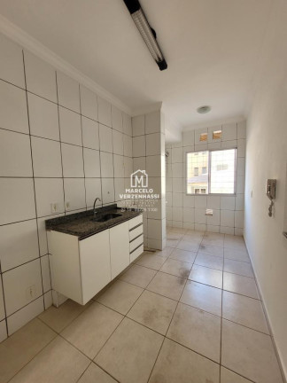 Imagem Apartamento com 2 Quartos à Venda, 60 m² em Vila Queiroz - Limeira Imagem Apartamento com 2 Quartos à Venda, 60 m² em Vila Queiroz - Limeira