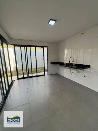Imagem Casa de Condomínio com 4 Quartos à Venda, 111 m² em Terra Nobre Granja Viana - Cotia