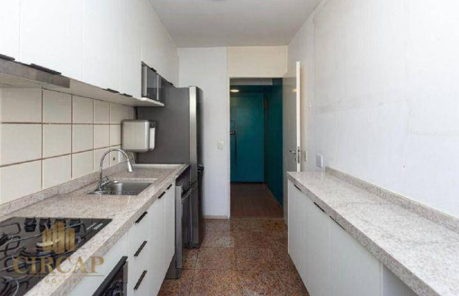Imagem Apartamento com 2 Quartos à Venda, 57 m² em Barra Funda - São Paulo Imagem Apartamento com 2 Quartos à Venda, 57 m² em Barra Funda - São Paulo