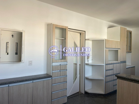 Imagem Apartamento com 4 Quartos à Venda, 240 m² em Vila Boaventura - Jundiaí