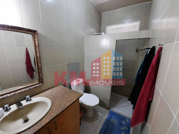 Imagem Casa com 6 Quartos à Venda, 360 m² em Santo Antônio - Mossoró