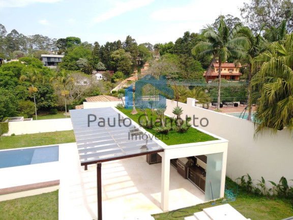 Imagem Casa de Condomínio com 4 Quartos à Venda, 427 m² em Granja Viana - Cotia Imagem Casa de Condomínio com 4 Quartos à Venda, 427 m² em Granja Viana - Cotia