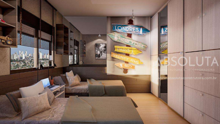 Imagem Apartamento com 2 Quartos à Venda, 58 m² em Centro - São Bernardo Do Campo Imagem Apartamento com 2 Quartos à Venda, 58 m² em Centro - São Bernardo Do Campo