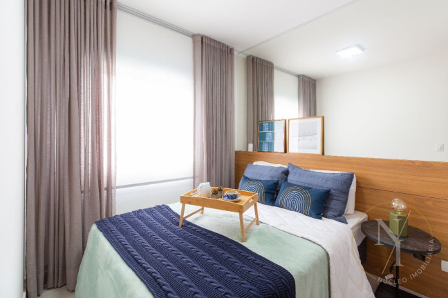 Imagem Apartamento com 1 Quarto à Venda, 29 m² em Jardim Angela (zona Leste) - São Paulo