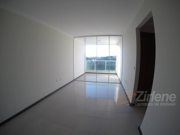Apartamento com 2 Quartos à Venda, 60 m² em Praia Do Morro - Guarapari