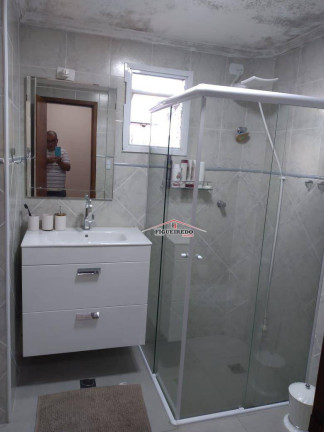 Imagem Apartamento com 1 Quarto à Venda, 78 m² em Vila Tupi - Praia Grande