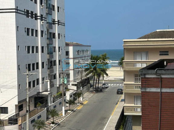 Imagem Apartamento com 2 Quartos à Venda, 86 m² em Tupi - Praia Grande