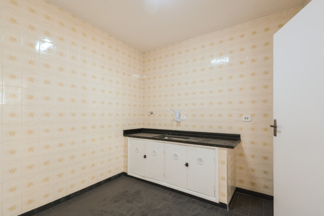 Imagem Apartamento com 1 Quarto à Venda, 41 m² em Perdizes - São Paulo