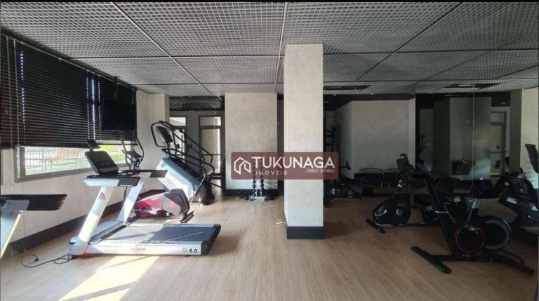 Imagem Apartamento com 2 Quartos à Venda, 68 m² em Macedo - Guarulhos