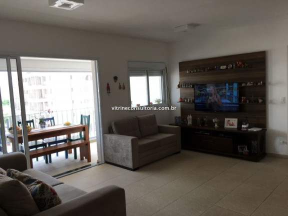 Imagem Apartamento com 3 Quartos à Venda, 95 m² em Vila Monumento - São Paulo