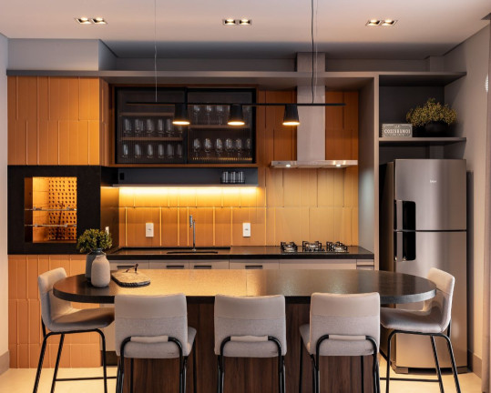 Imagem Apartamento com 2 Quartos à Venda, 79 m² em Guarani - Brusque
