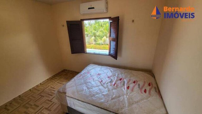 Imagem Casa com 5 Quartos à Venda, 530 m² em águas Belas - Cascavel
