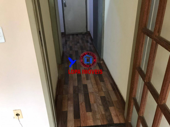 Imagem Apartamento com 1 Quarto à Venda, 30 m² em Centro - Rio De Janeiro