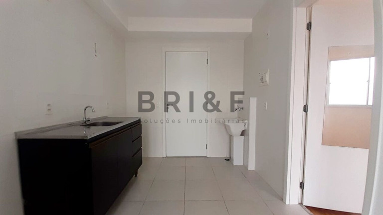 Imagem Apartamento com 1 Quarto para Alugar, 30 m² em Jardim Caravelas - São Paulo