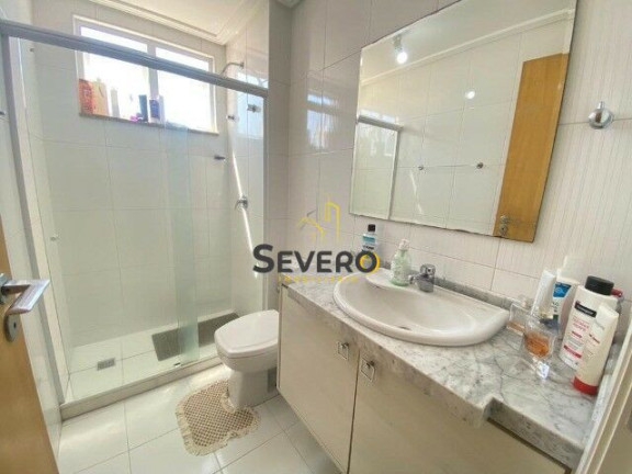 Imagem Apartamento com 3 Quartos à Venda, 115 m² em Piratininga - Niterói