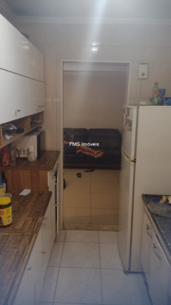 Imagem Imóvel com 3 Quartos à Venda, 89 m² em Jardim Patente - São Paulo Imagem Imóvel com 3 Quartos à Venda, 89 m² em Jardim Patente - São Paulo