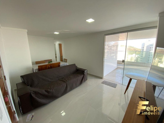 Imagem Cobertura com 4 Quartos à Venda, 200 m² em Praia Do Morro - Guarapari Imagem Cobertura com 4 Quartos à Venda, 200 m² em Praia Do Morro - Guarapari