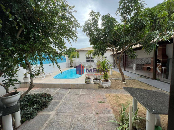 Imagem Casa com 2 Quartos à Venda, 220 m² em Morada De Interlagos - Vila Velha Imagem Casa com 2 Quartos à Venda, 220 m² em Morada De Interlagos - Vila Velha
